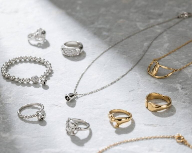 Leading Custom Jewelry Manufacturer in South America