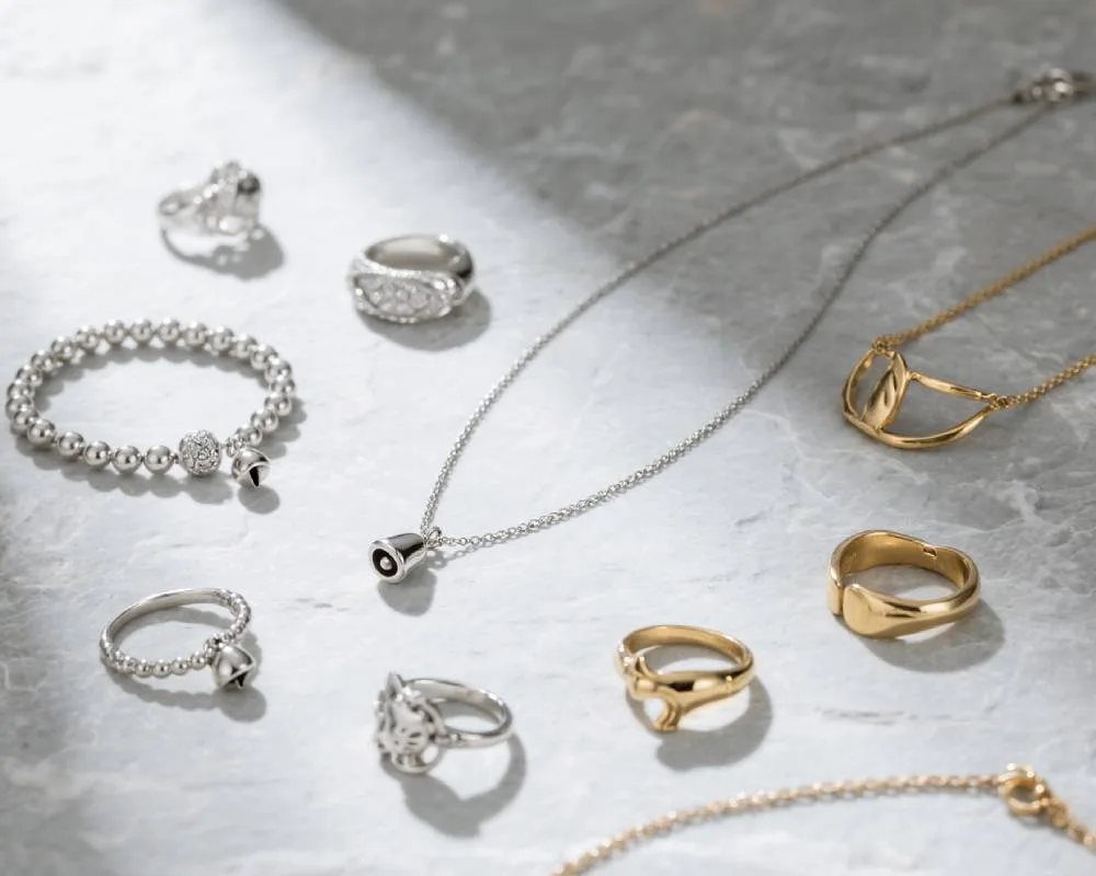 Leading Custom Jewelry Manufacturer in South America