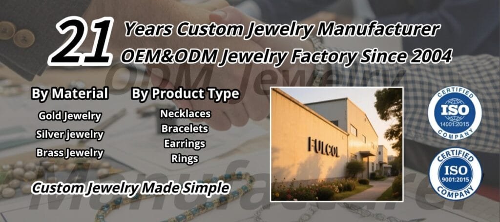 silver ring manufacturer Company Profile