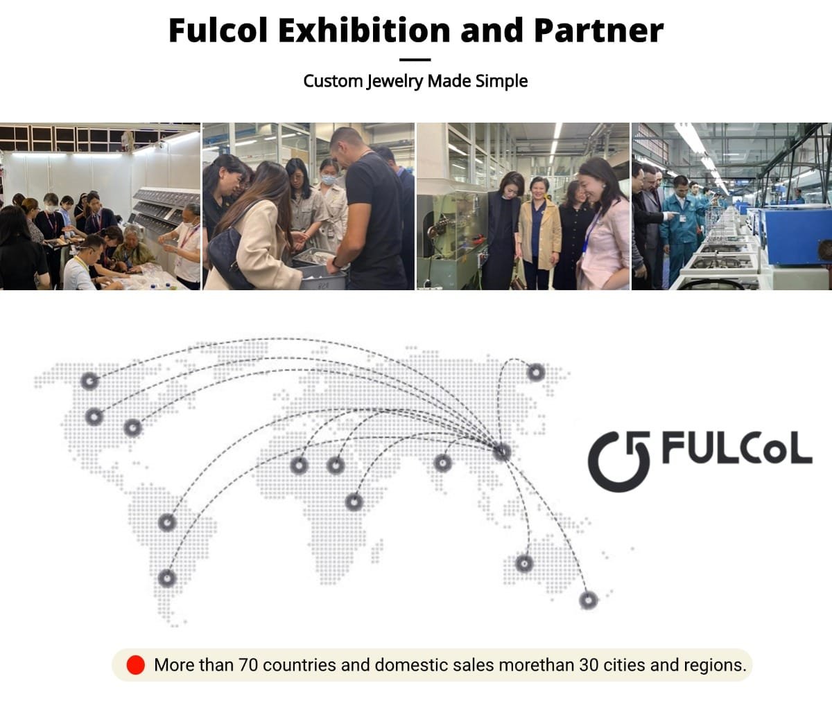 NO.7.Exhibition and partner