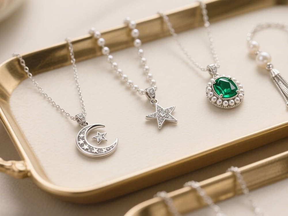 custom necklace