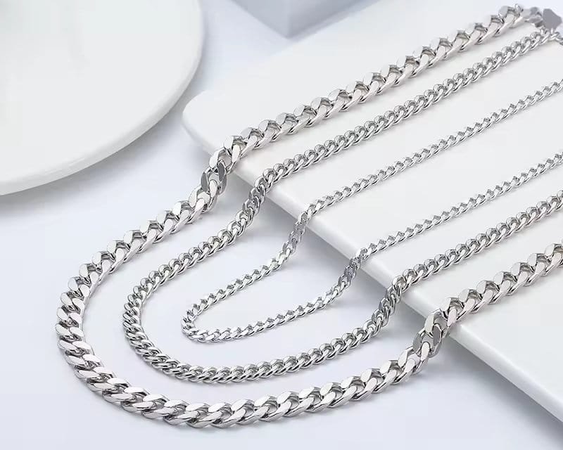 fine silver necklaces jewelry