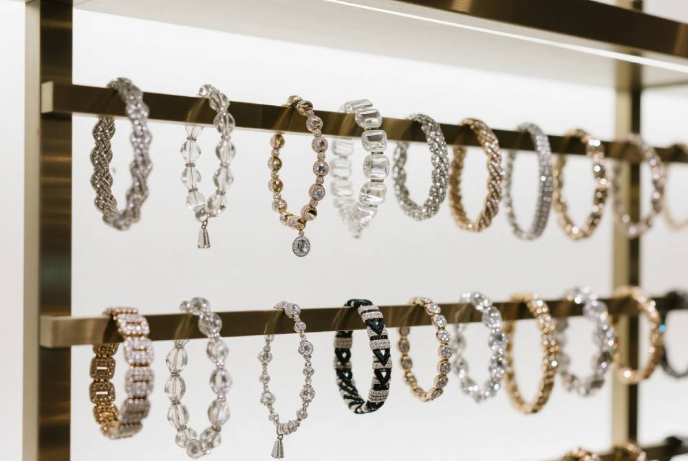 personalized bracelets for women