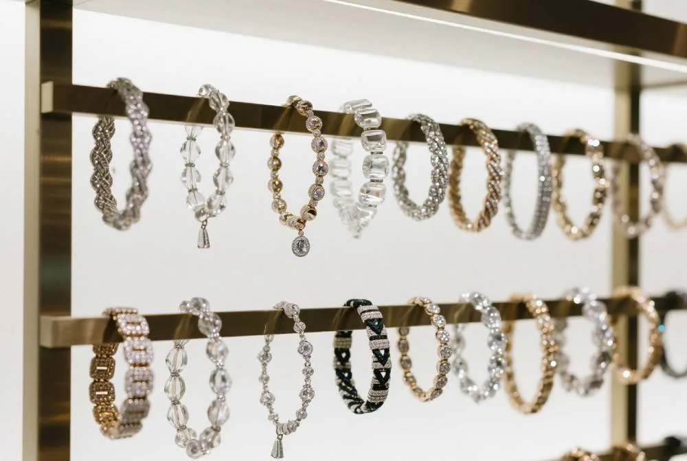 personalized bracelets for women