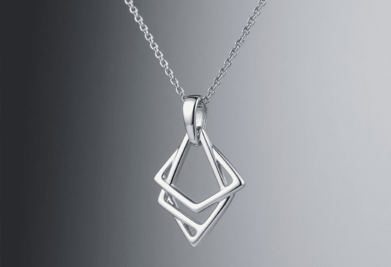 sterling silver jewelry