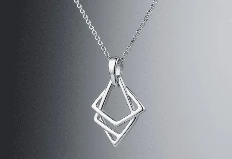 sterling silver jewelry