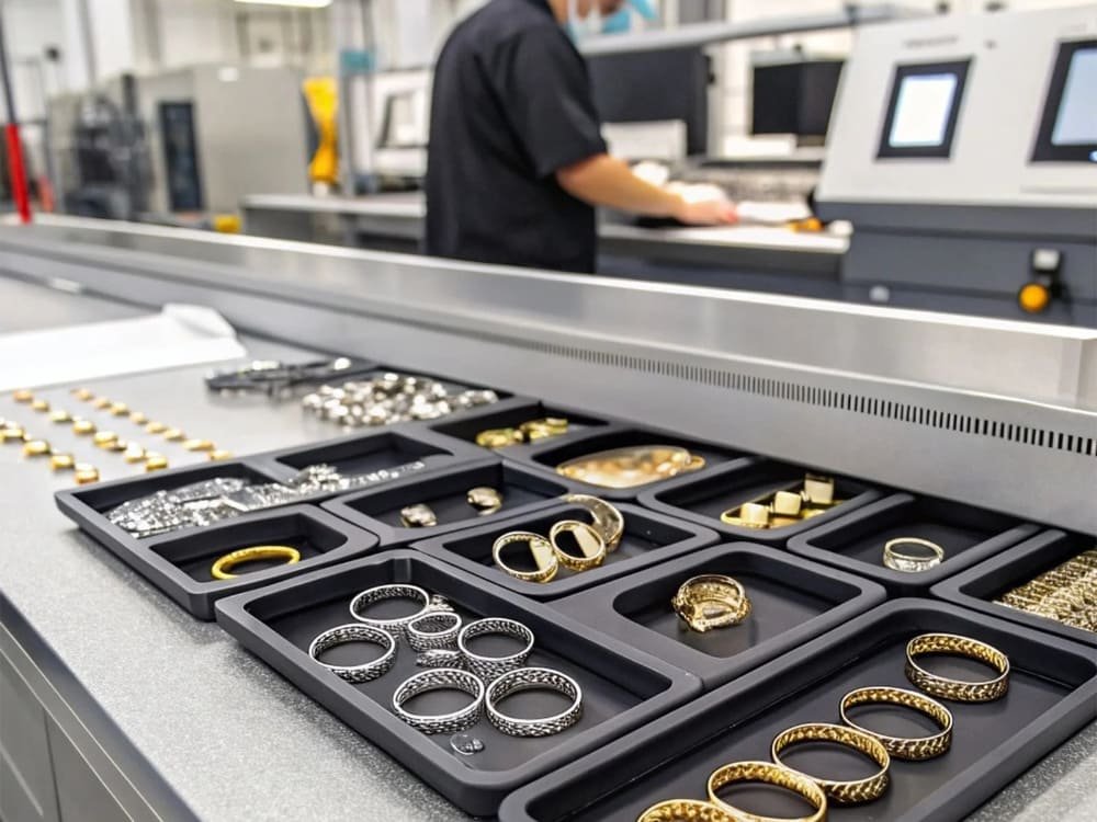 Advanced electroplating technology