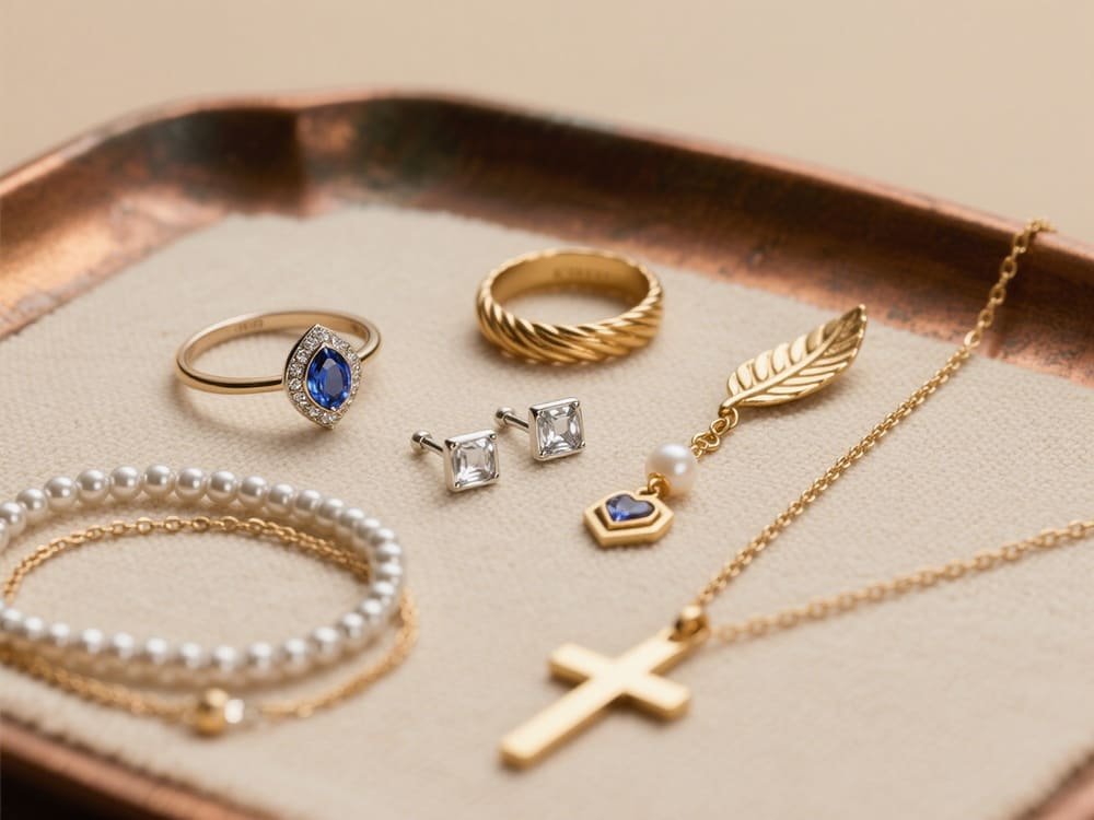jewelry sets