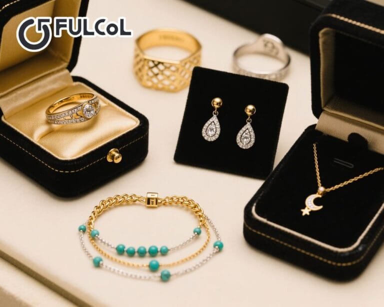 jewelry sets