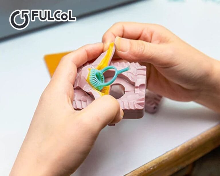 Custom Necklace manufacturer Rubber Mold Making