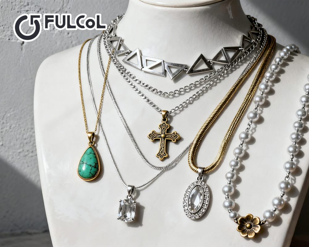 Custom Necklace