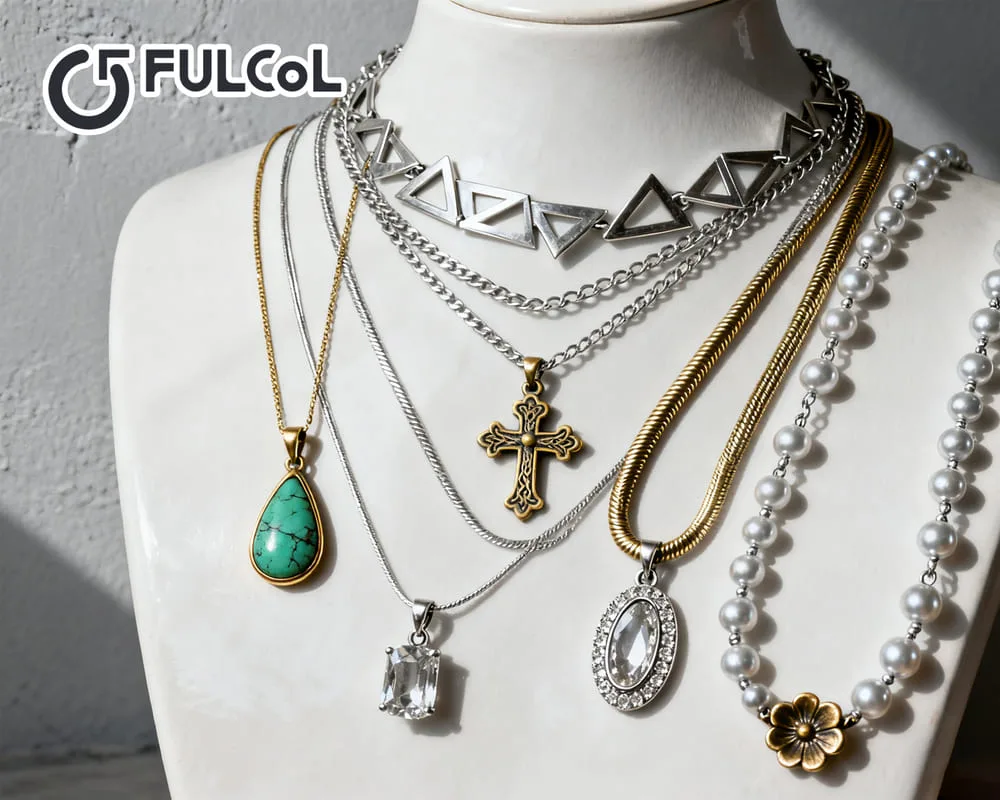 Custom Necklace