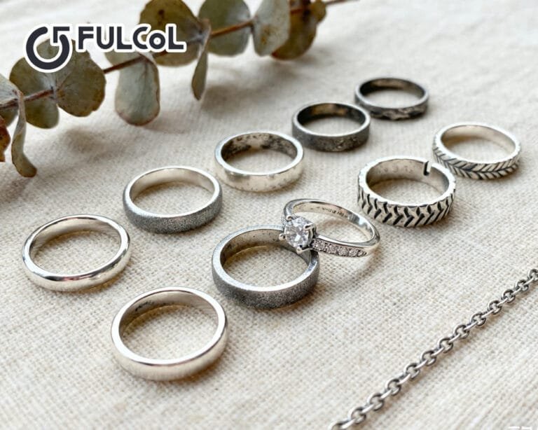 Custom Ring Manufacturer