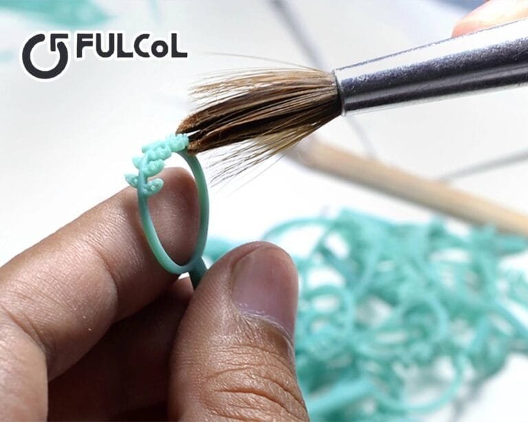 Jewelry Electroplating Technology