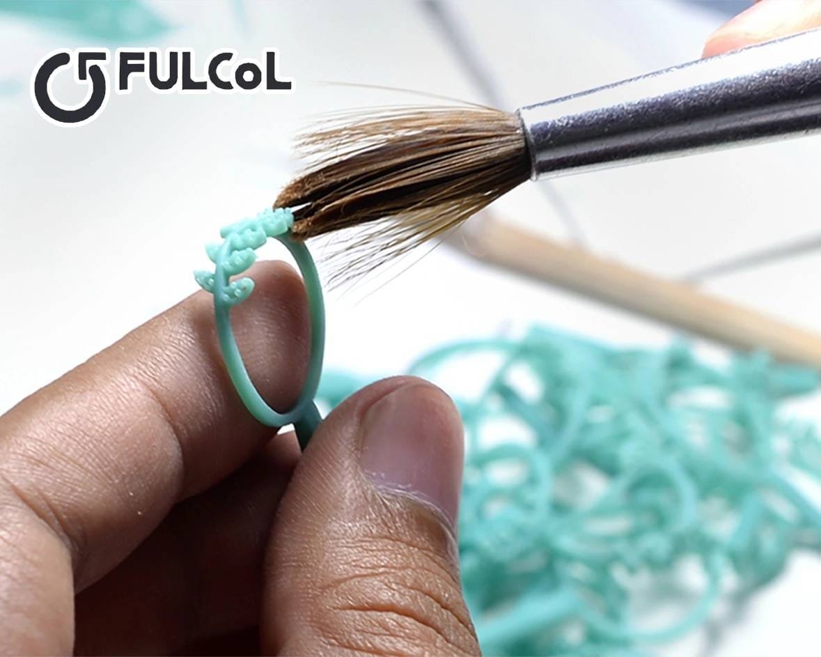 Jewelry Electroplating Technology