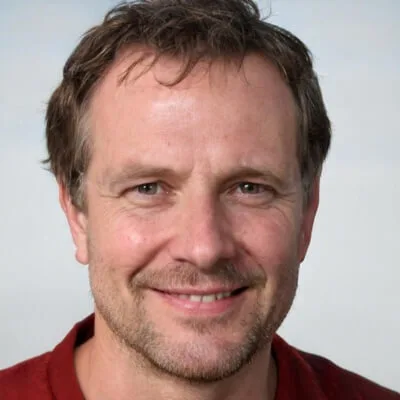 Mark Thompson