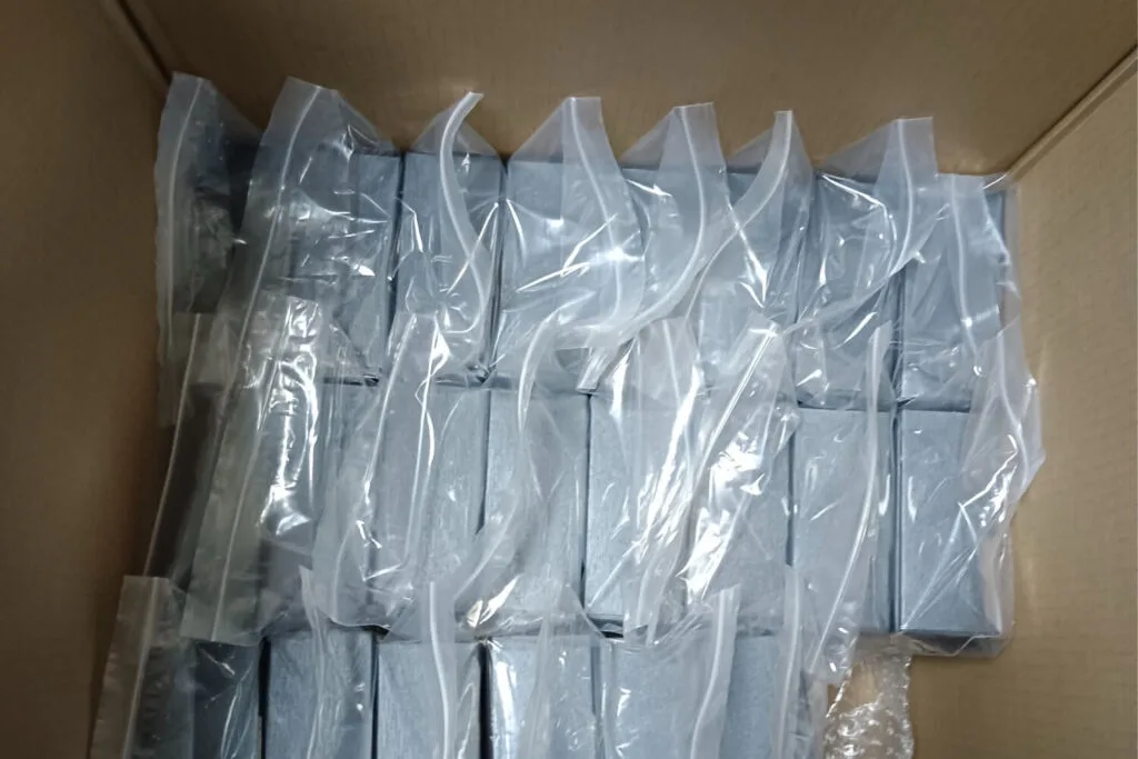 Packaging