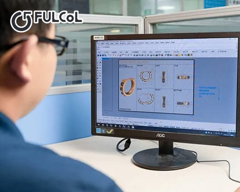 The Role of CAD and CAM in Modern Jewelry Manufacturing