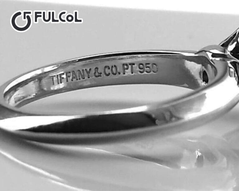 Custom Ring Factory Jewelry Hallmarks and Stamps