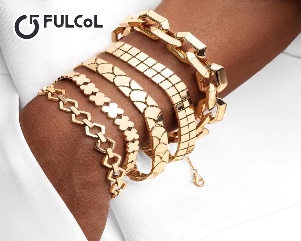 Europe’s Leading Custom Brass Bracelet Manufacturer