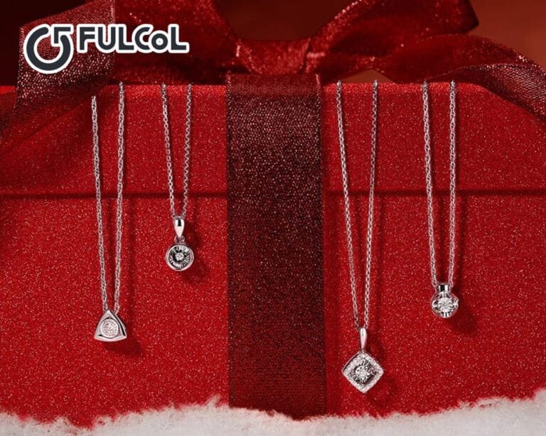 Europe's Leading Custom Sterling Silver Necklace Manufacturer