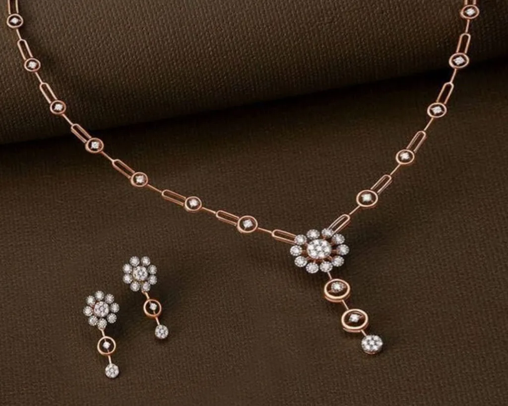 Fulcol Custom Brass Jewelry Manufacturer