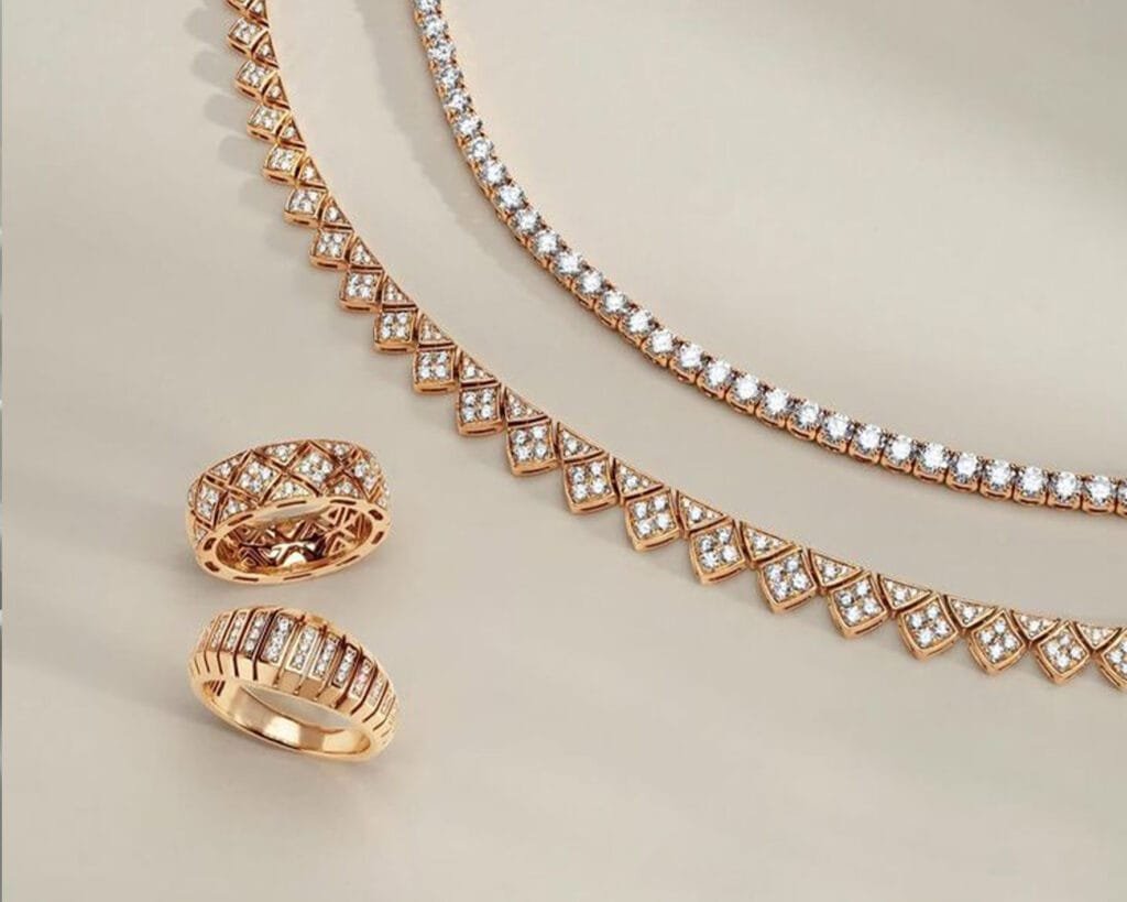 Custom Brass Jewelry Manufacturer