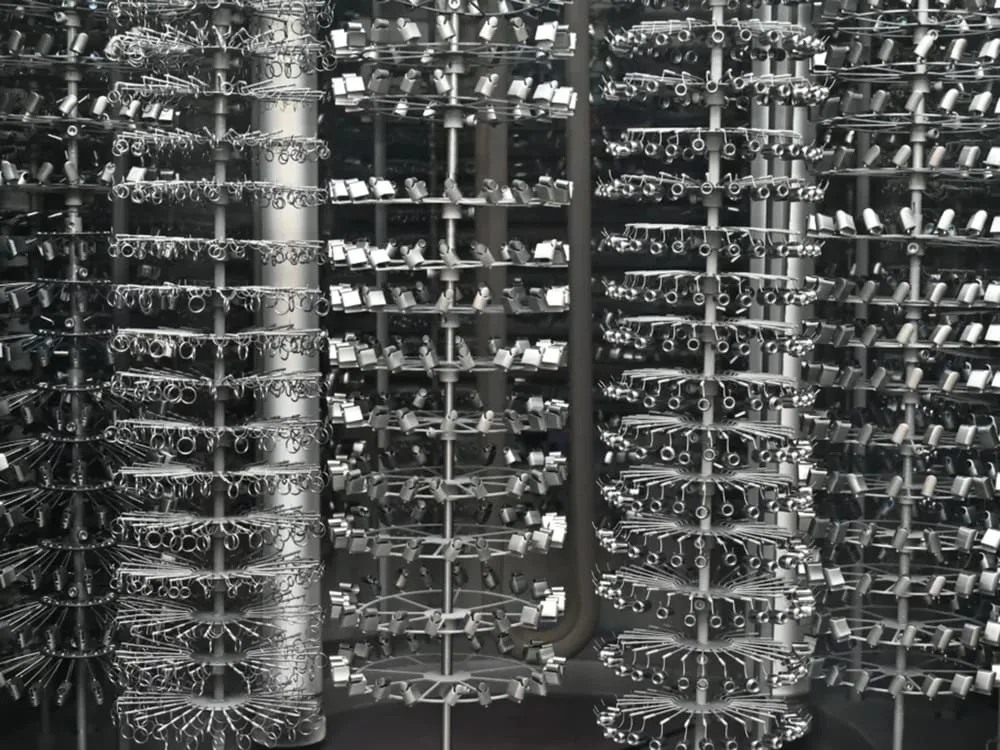 PVD Coating
