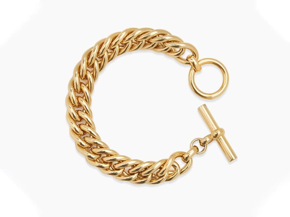 Toggle Clasp