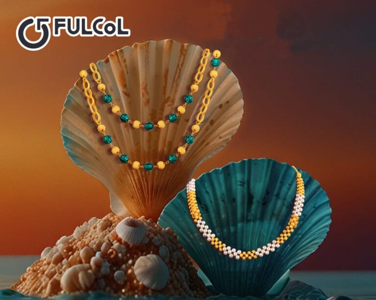 custom necklace manufacturer