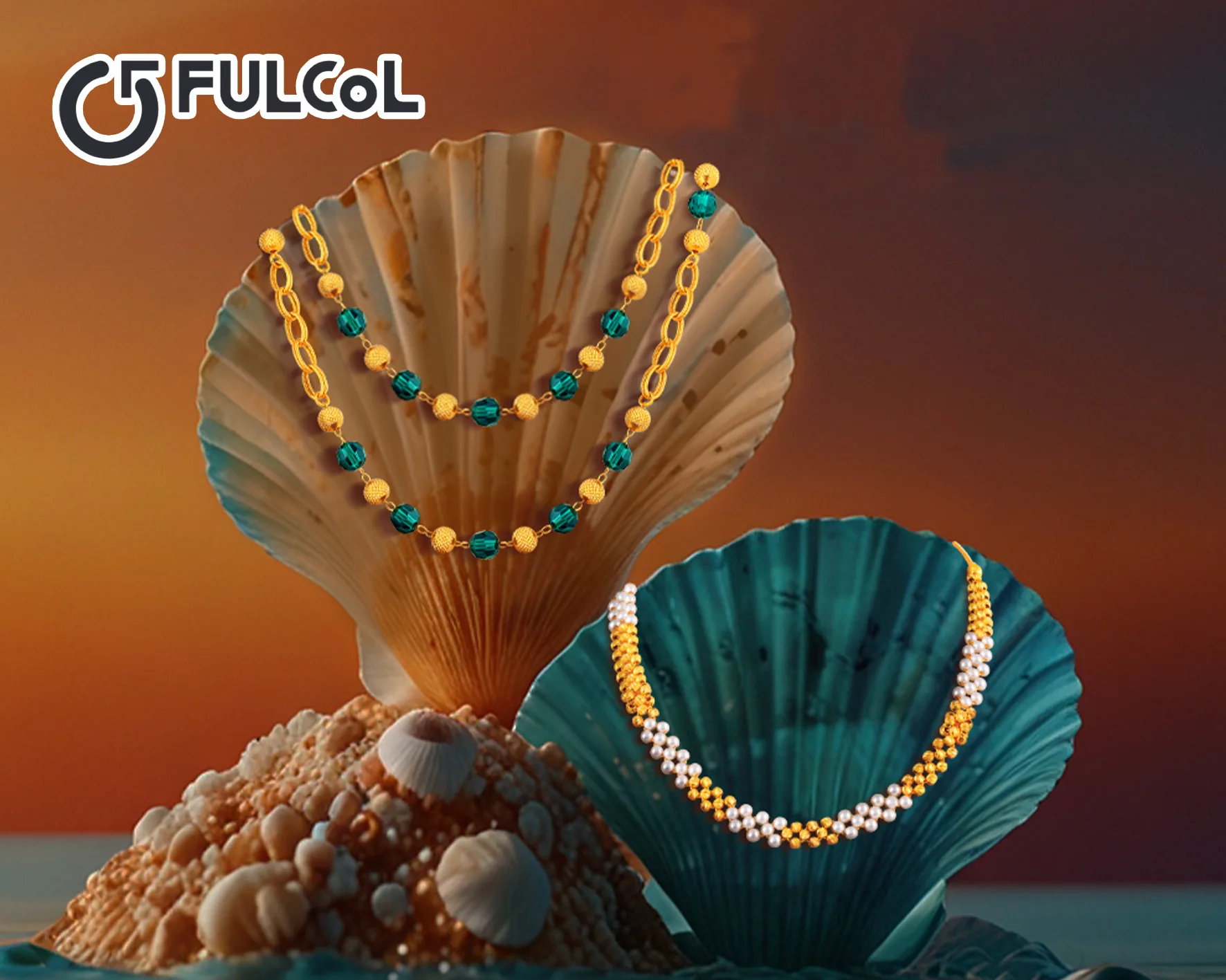 custom necklace manufacturer