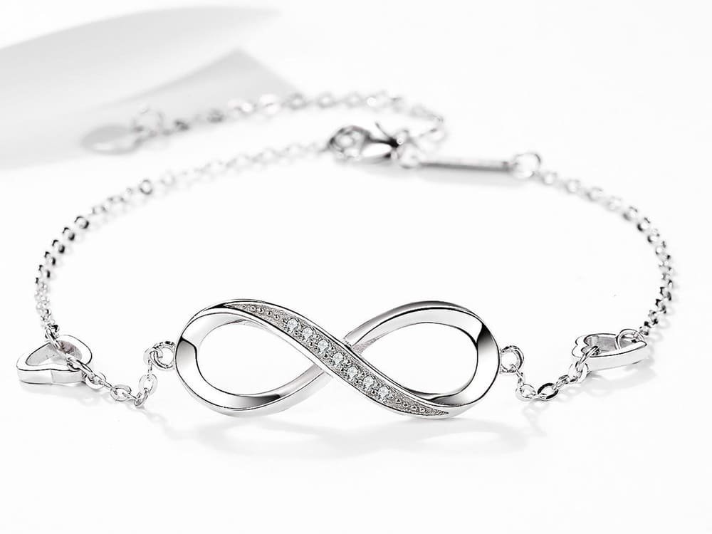 sterling silver bracelet