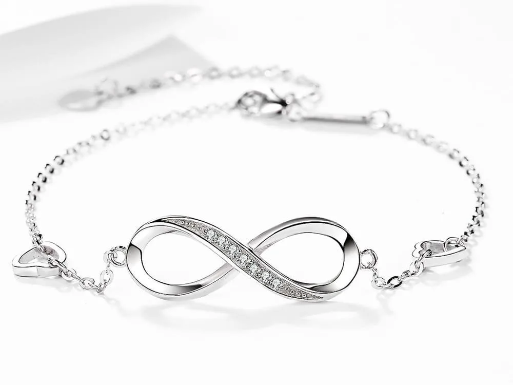 sterling silver bracelet