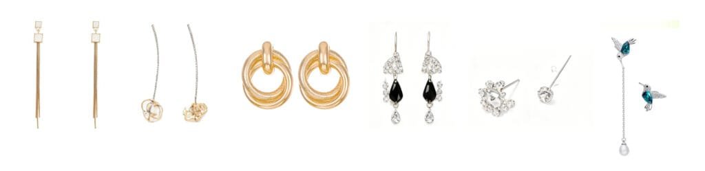 2025 Earring Trend Overview