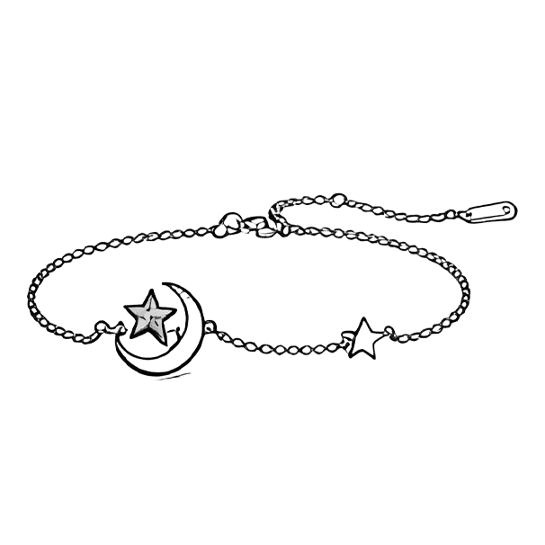 Custom Brass Bracelets