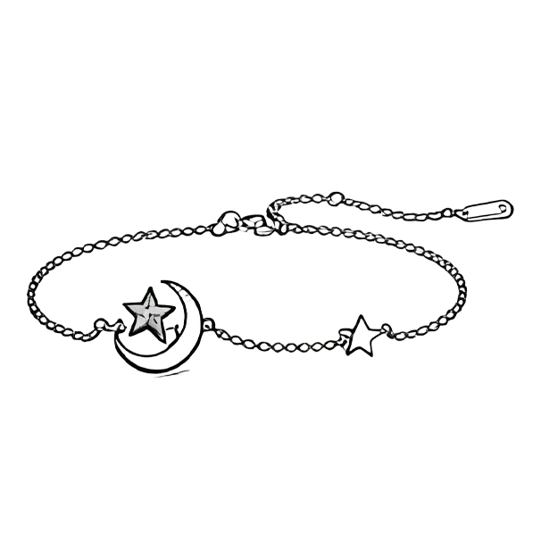 Custom Brass Bracelets