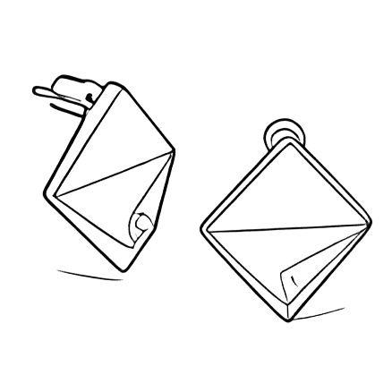 Custom Earrings service