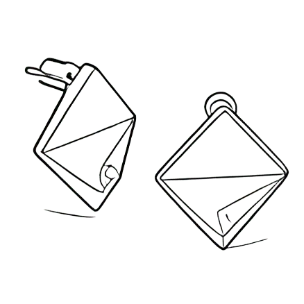 Custom Earrings service