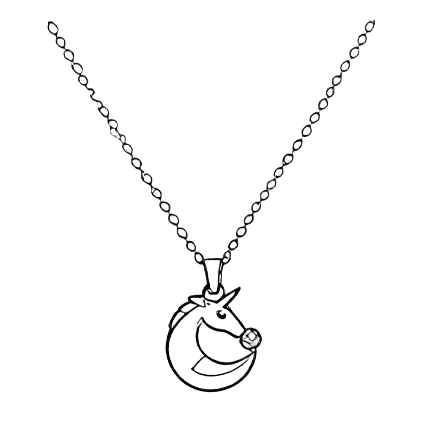 Custom Necklaces service