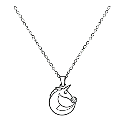 Custom Necklaces service