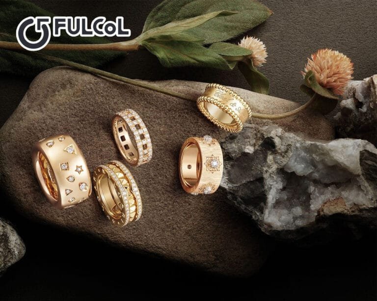Europe’s Leading Custom Brass Ring Factory