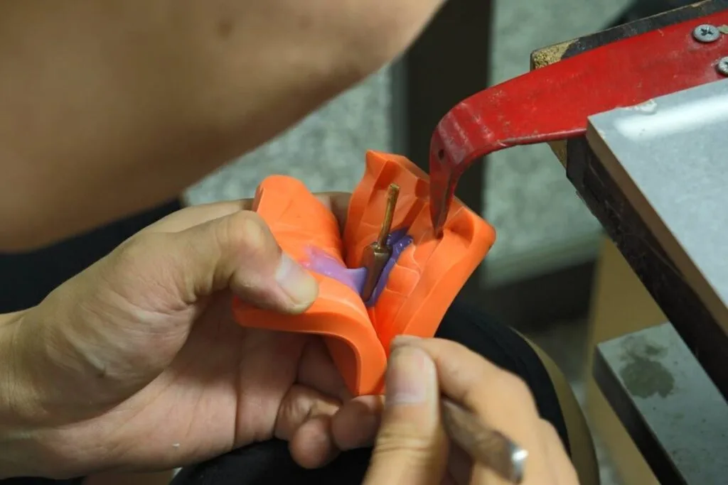 Mold Making