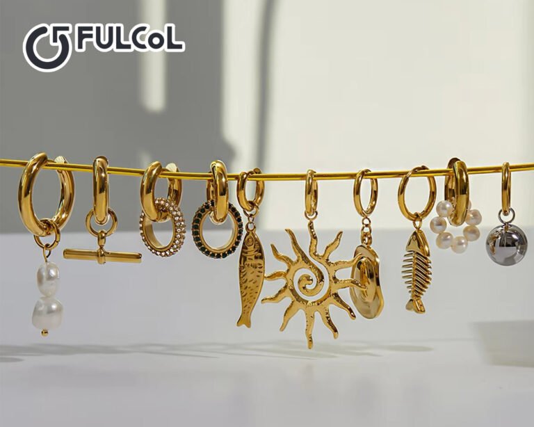 Popular Earring Styles and Customization Trends for 2025
