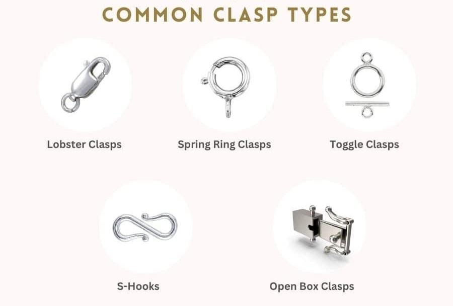 Clasps