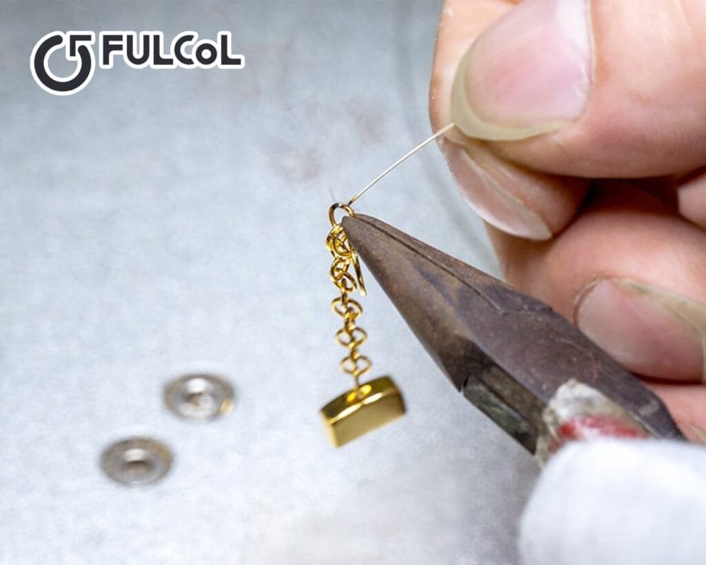 Custom Brass Jewelry Manufacturer: Types of Jewelry Accessories