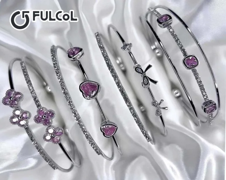 Silver Bracelet Manufacturers: OEM Jewelry Quality Control Guidelines
