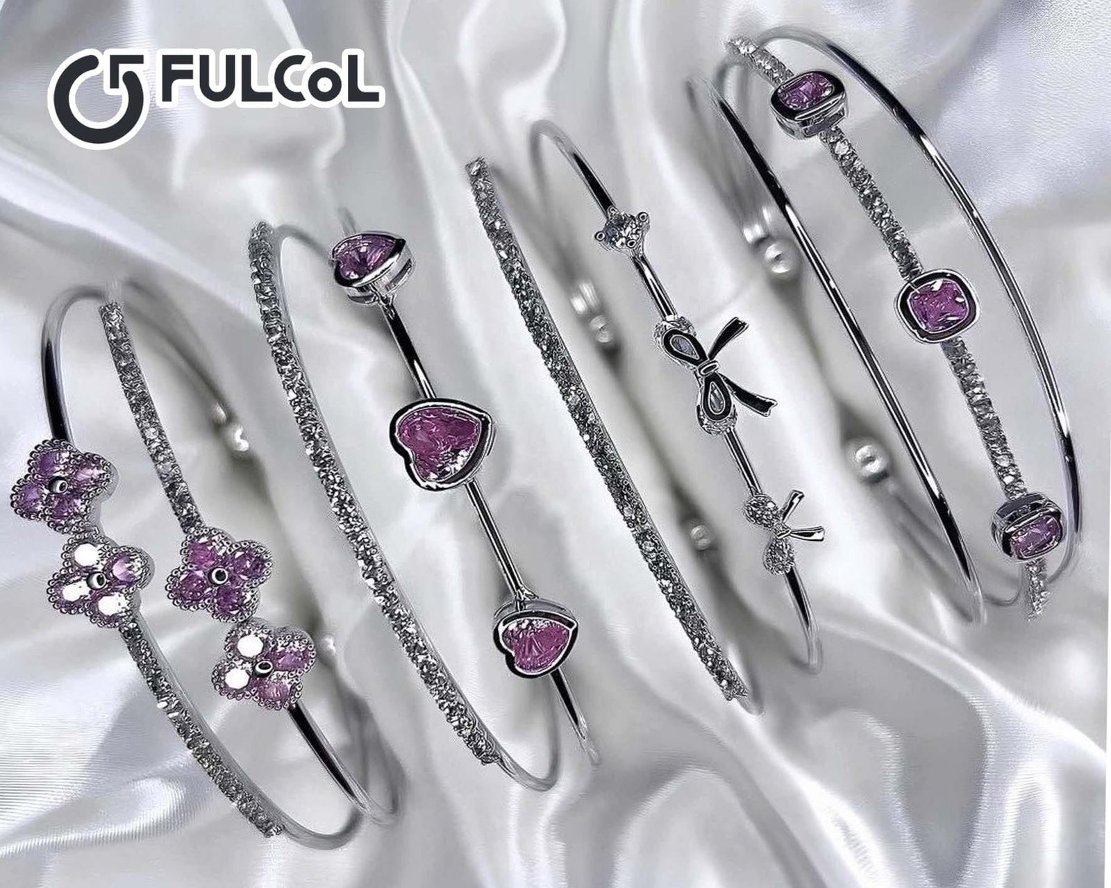 Silver Bracelet Manufacturers: OEM Jewelry Quality Control Guidelines