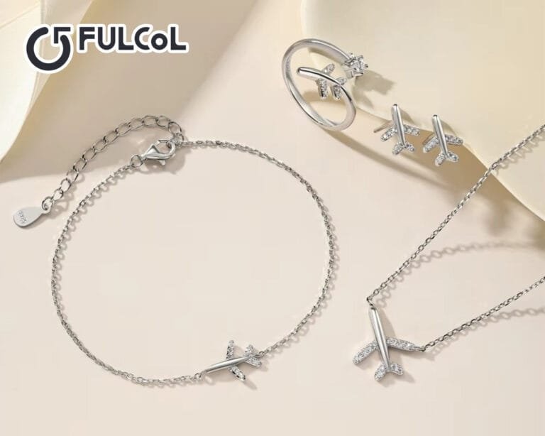 Top Silver Wholesale Jewelry Manufacturer: Factory Guide