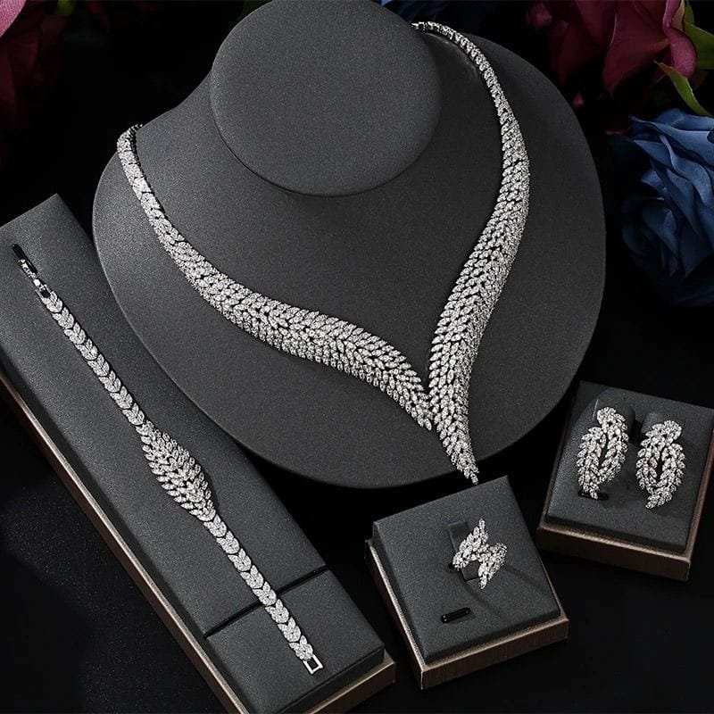 silver wholesale jewelry