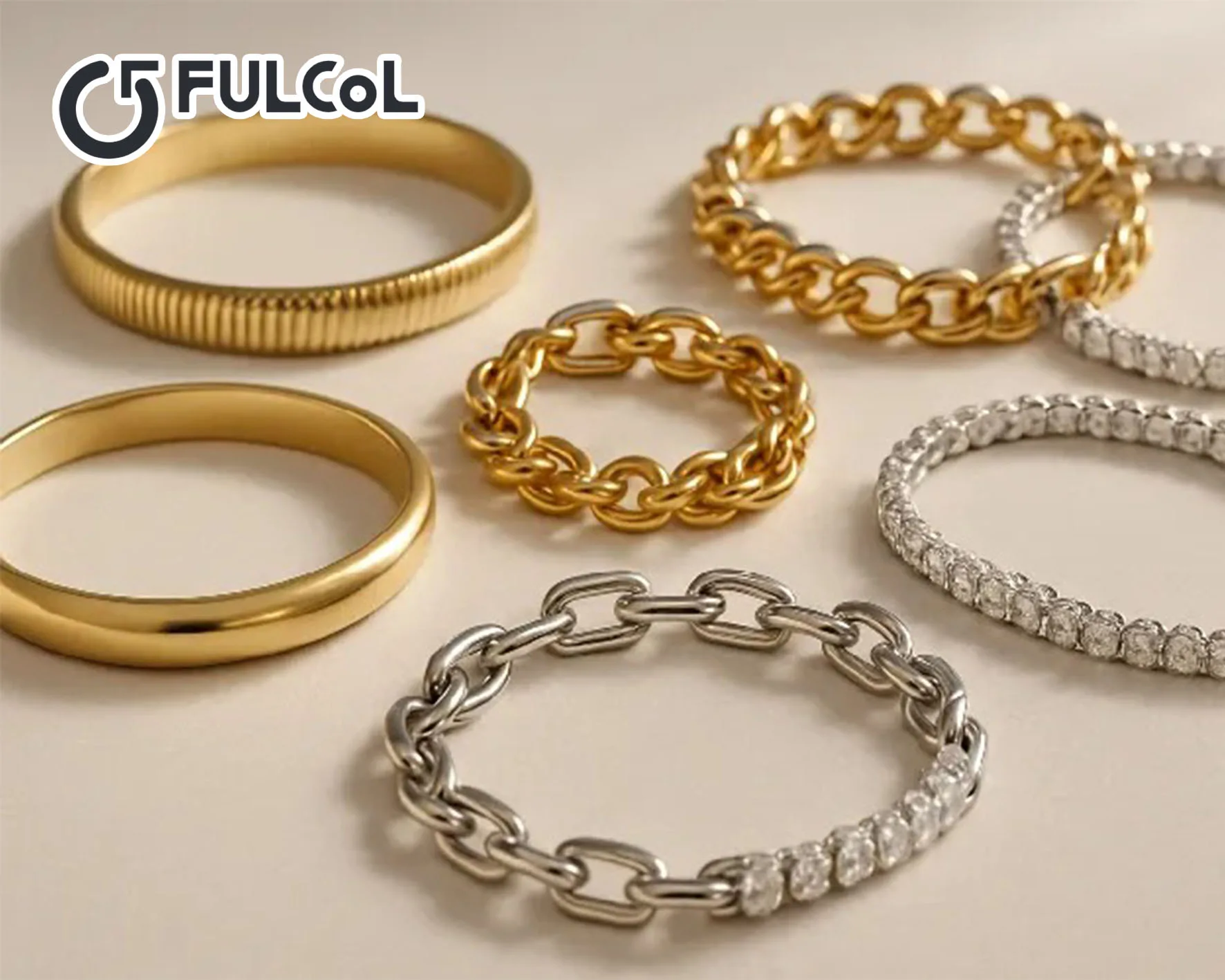 22 Years Top Bracelet Factory: Guide to Bracelet Types